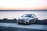 Mercedes-Benz A200 AMG Line Sedan 2019 года (AU)